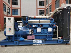 100kw玉柴发电机组技术性参数YC4A155-D30