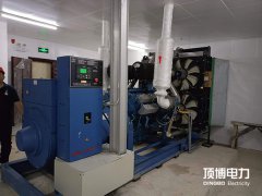 70kw玉柴发电机组技术性参数YC4A115-D30