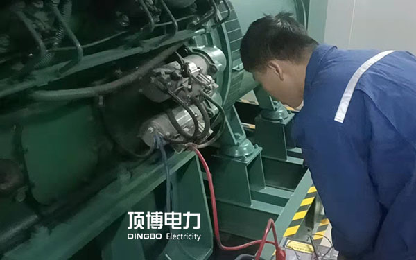 200kw玉柴柴油发电机喷油泵漏油一般发生在哪个位置？