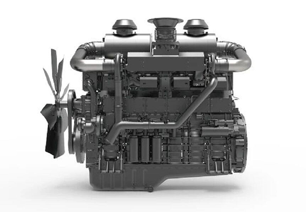 上柴发电机W系列发电用配套动力特点、参数、图片